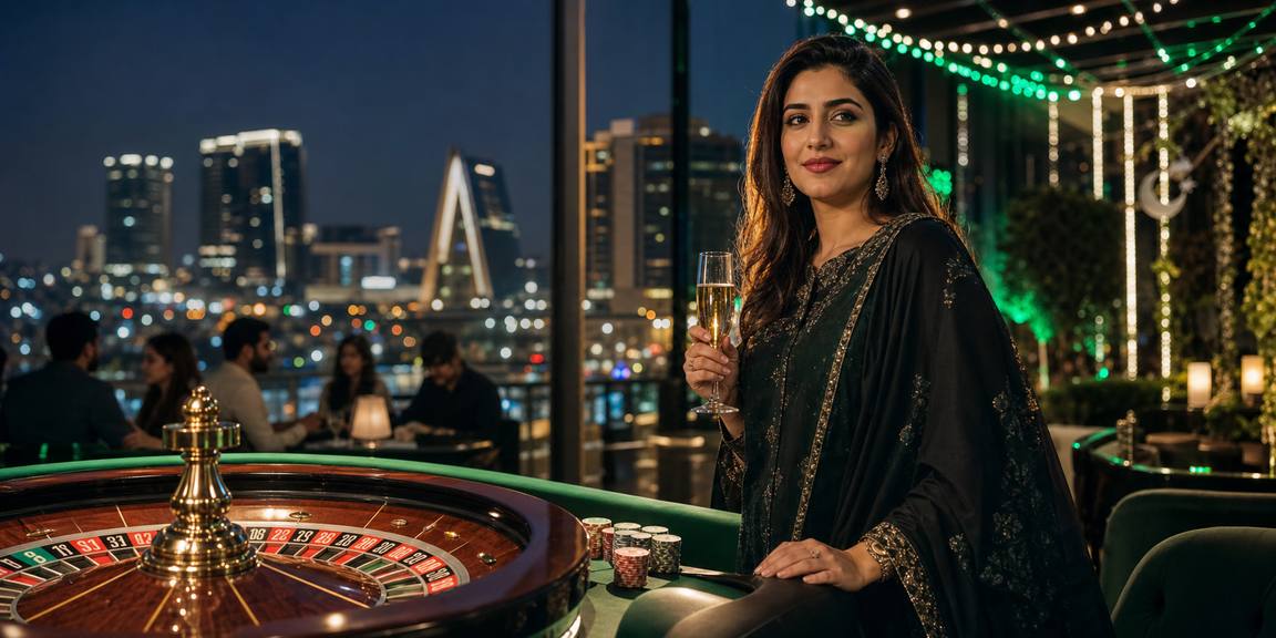 jd777 Live Casino